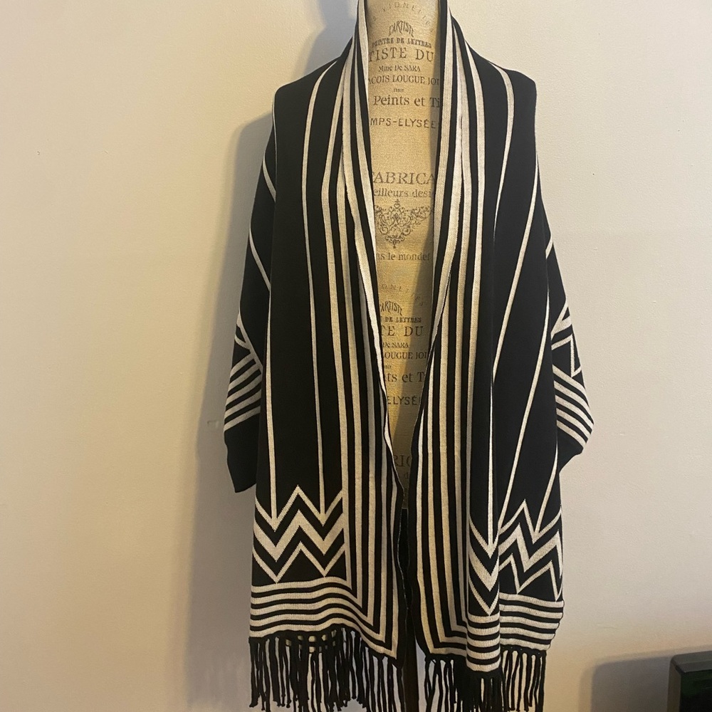 Shawl